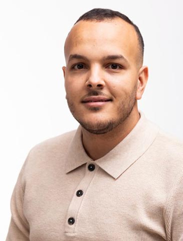 45 amine amrani nous aimons pau