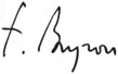 francois bayrou