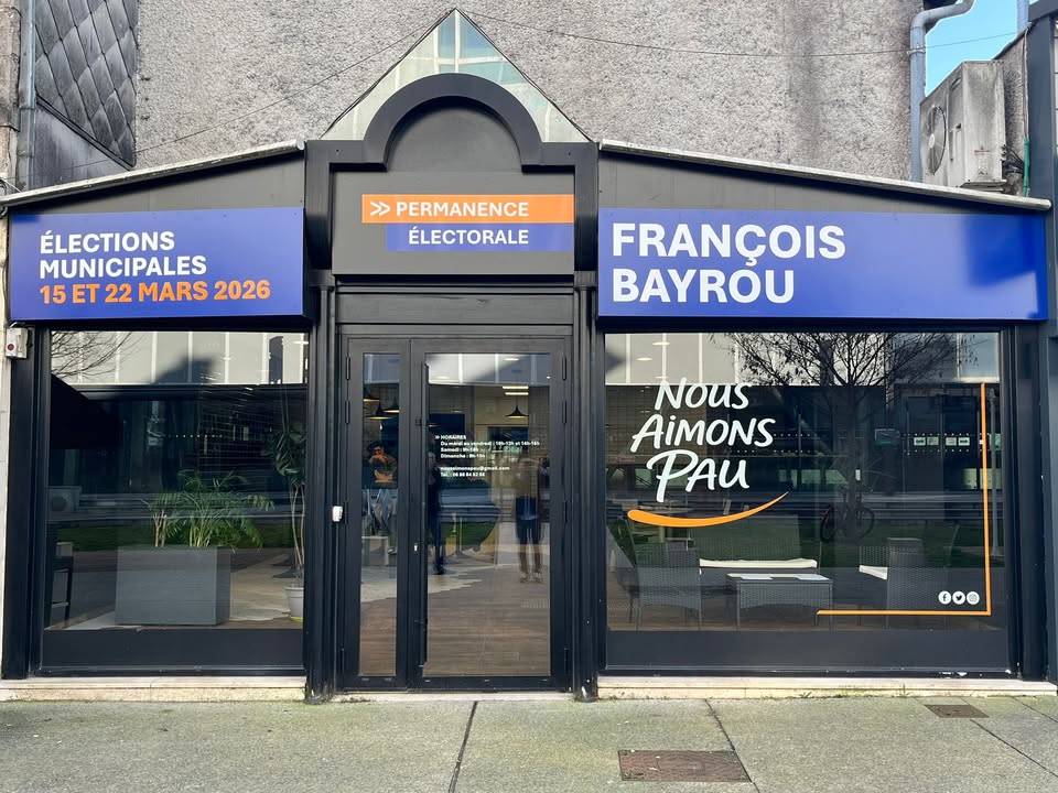 permanence pau unique a vivre avec francois bayrou